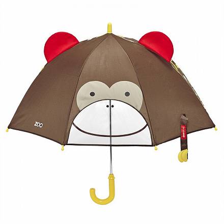 Зонт детский – Обезьяна 